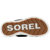 Sorel VIIBE Twist Slide Sandal for Women: Picture 7 thumbnail